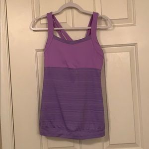 ATHLETA workout tank
